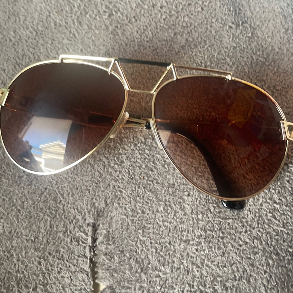 Versace sunglasses